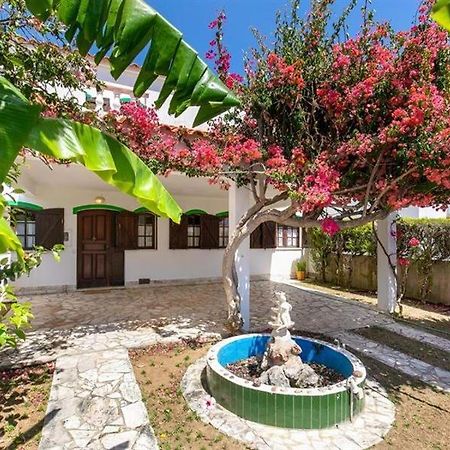 Roulito'S Guest House Altura Exterior foto