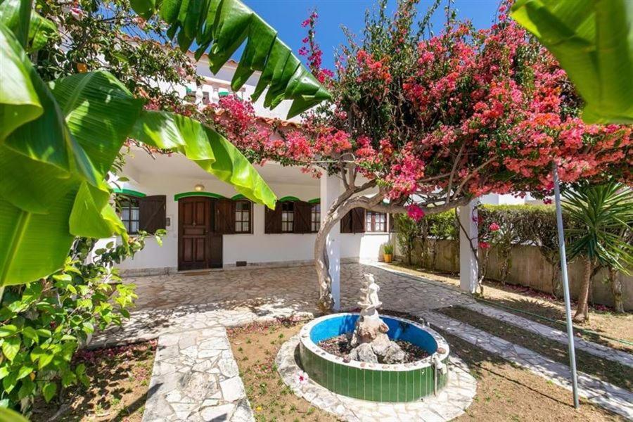 Roulito'S Guest House Altura Exterior foto