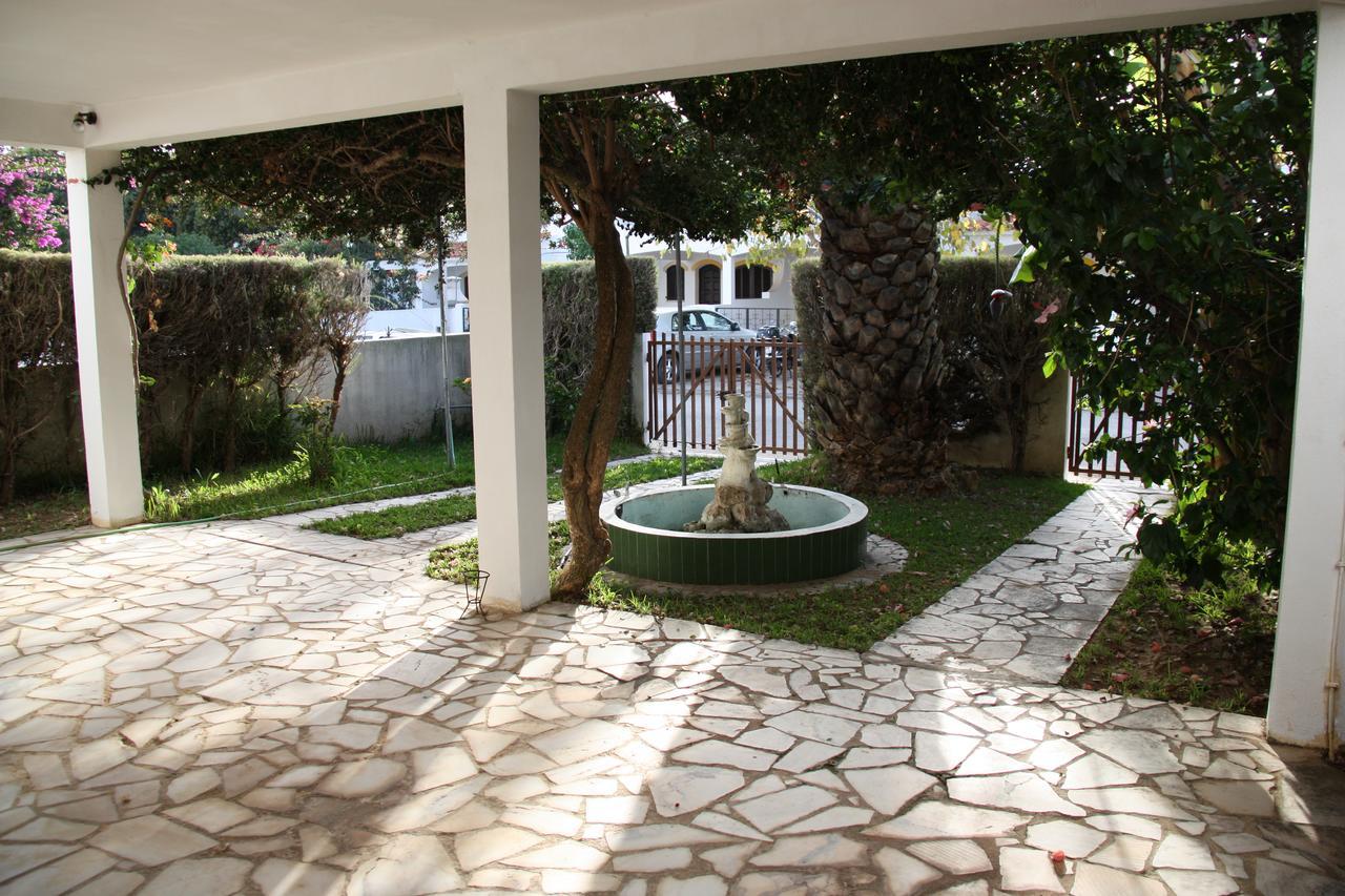 Roulito'S Guest House Altura Exterior foto